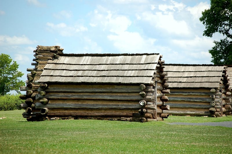 Valley Forge